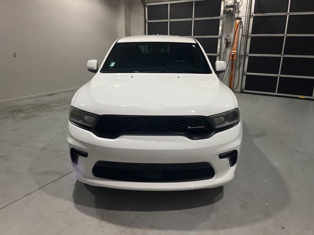 2022 Dodge Durango GT Plus RWD