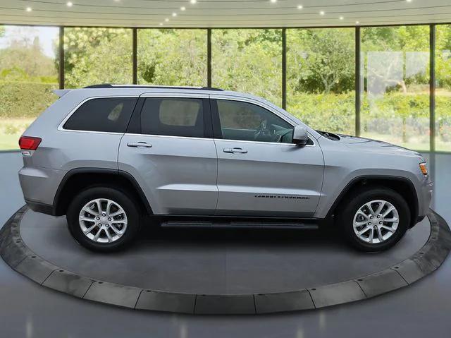 2021 Jeep Grand Cherokee Laredo E 4x4