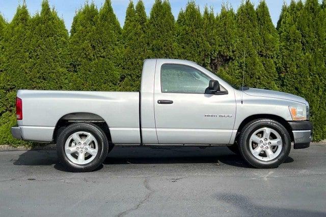 2006 Dodge Ram 1500 ST