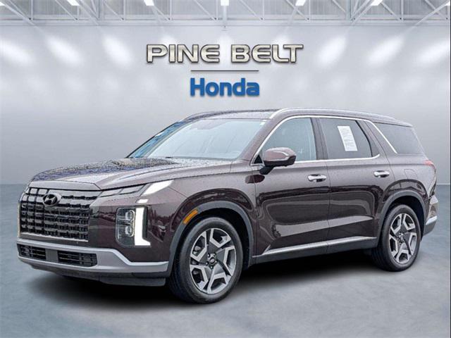 2023 Hyundai Palisade Limited