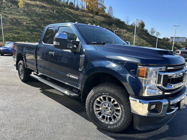 2020 Ford F-350