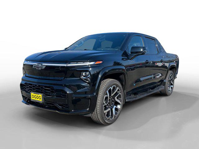 2024 Chevrolet Silverado EV RST for sale in Vallejo, CA