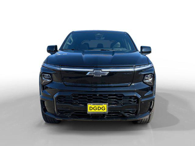 2024 Chevrolet Silverado EV RST