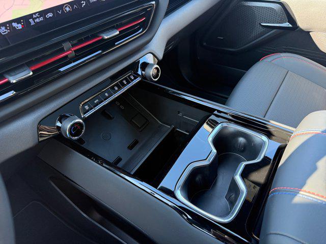 2024 Chevrolet Silverado EV RST