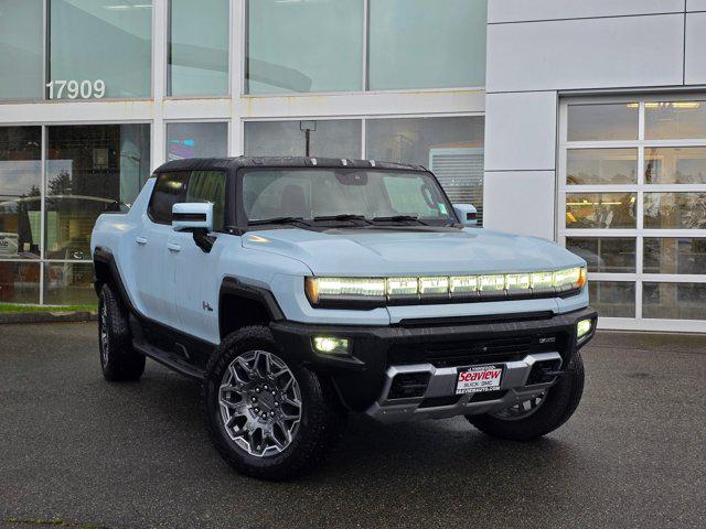 2025 GMC HUMMER EV e4WD 3X for sale in Lynnwood, WA