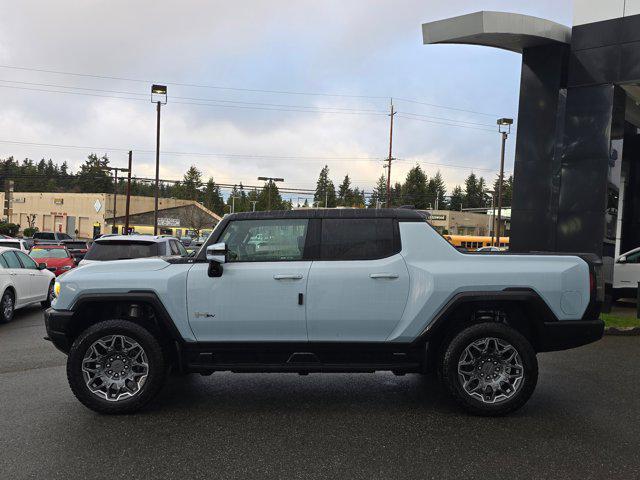 2025 GMC HUMMER EV e4WD 3X
