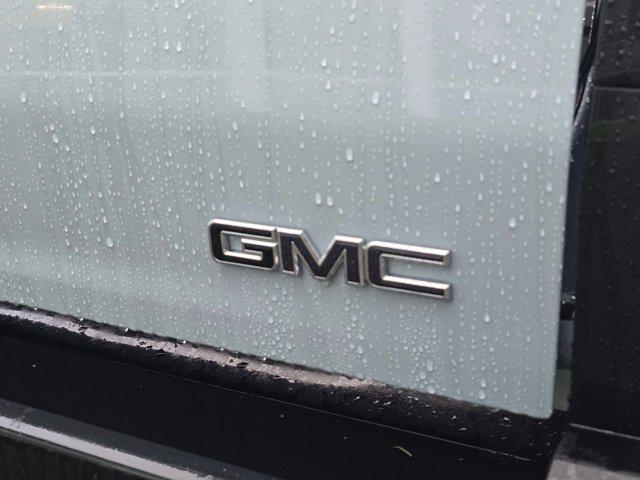 2025 GMC HUMMER EV e4WD 3X