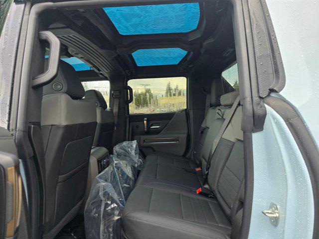2025 GMC HUMMER EV e4WD 3X