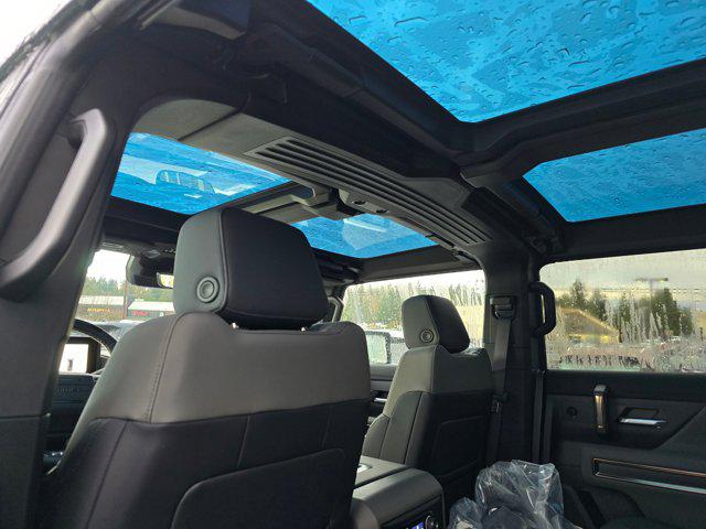 2025 GMC HUMMER EV e4WD 3X
