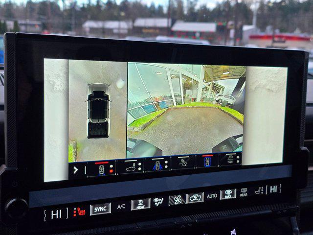 2025 GMC HUMMER EV e4WD 3X