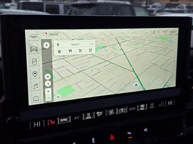 2025 GMC HUMMER EV e4WD 3X