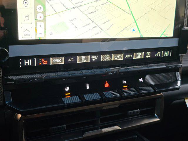 2025 GMC HUMMER EV e4WD 3X