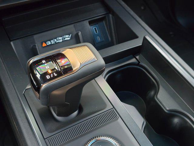 2025 GMC HUMMER EV e4WD 3X