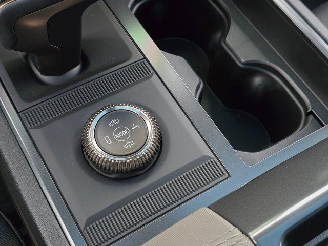 2025 GMC HUMMER EV e4WD 3X
