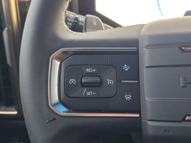 2025 GMC HUMMER EV e4WD 3X
