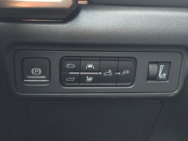 2025 GMC HUMMER EV e4WD 3X