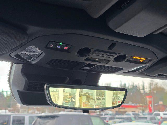 2025 GMC HUMMER EV e4WD 3X