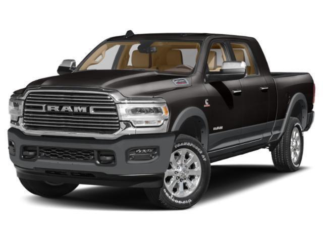 2022 RAM 2500 Laramie Mega Cab 4x4 64 Box 2022 RAM 2500 Laramie Mega Cab 4x4 64 Box