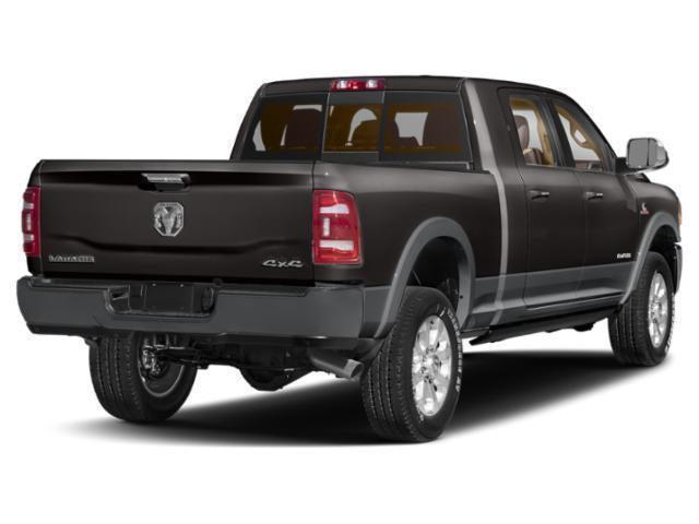 2022 RAM 2500 Laramie Mega Cab 4x4 64 Box 2022 RAM 2500 Laramie Mega Cab 4x4 64 Box