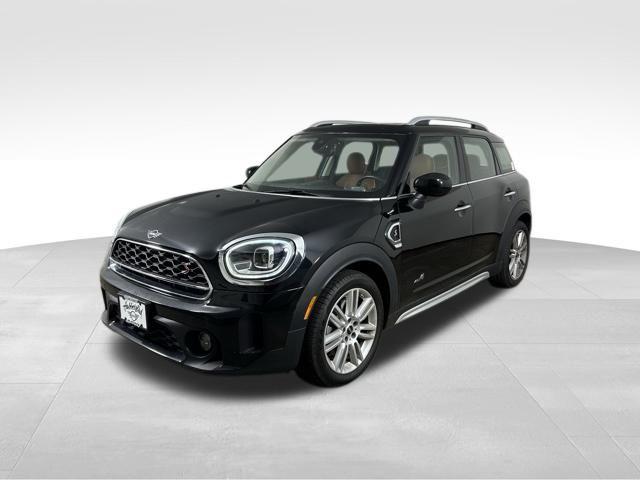 2022 MINI Countryman