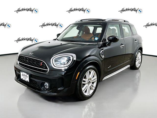 2022 MINI Countryman