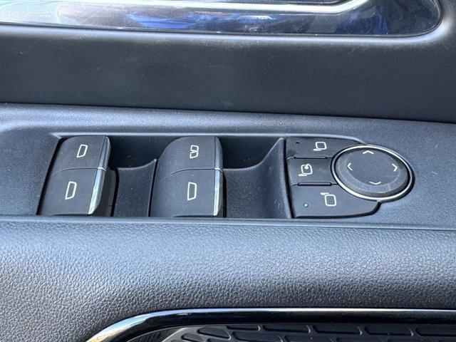 2025 Chevrolet Silverado EV LT