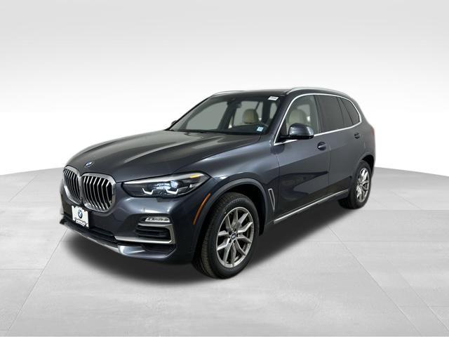 2020 BMW X5