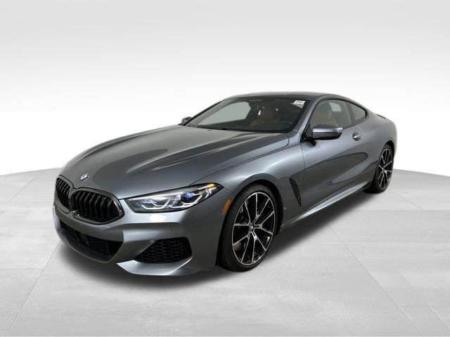 2022 BMW M850i