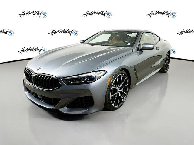 2022 BMW M850i