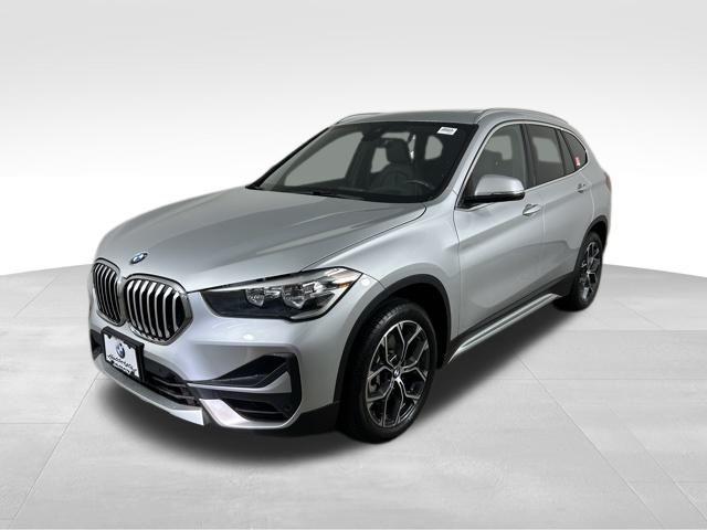 2021 BMW X1