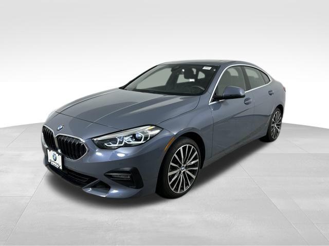 2021 BMW 228i Gran Coupe