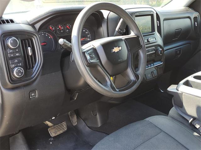 Used 2020 Chevrolet Silverado 1500 For Sale in Waterford Twp, MI