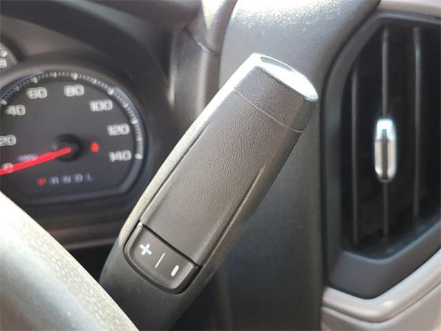 Used 2020 Chevrolet Silverado 1500 For Sale in Waterford Twp, MI