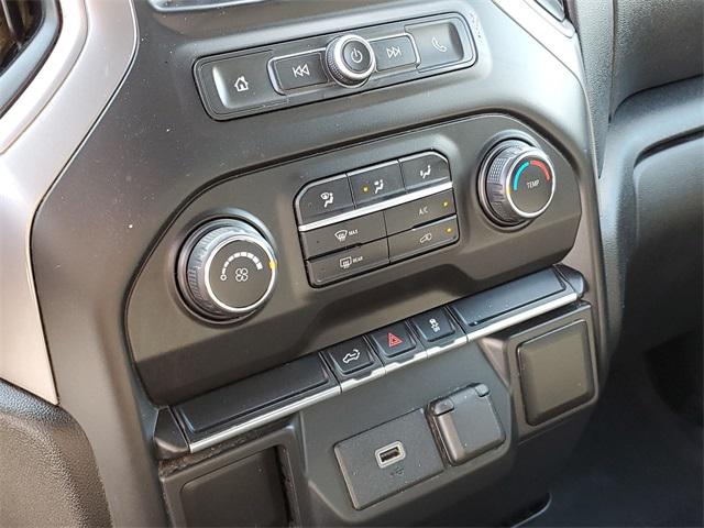 Used 2020 Chevrolet Silverado 1500 For Sale in Waterford Twp, MI
