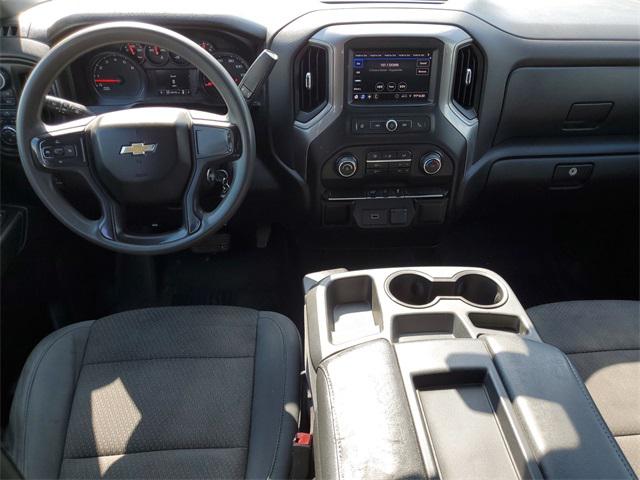 Used 2020 Chevrolet Silverado 1500 For Sale in Waterford Twp, MI