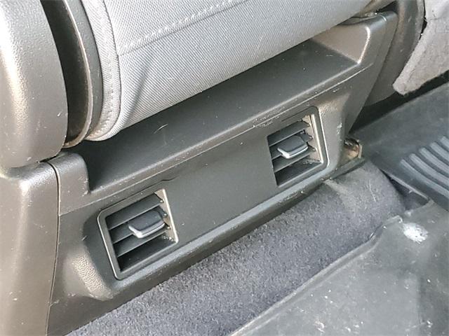 Used 2020 Chevrolet Silverado 1500 For Sale in Waterford Twp, MI