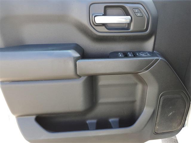 Used 2020 Chevrolet Silverado 1500 For Sale in Waterford Twp, MI
