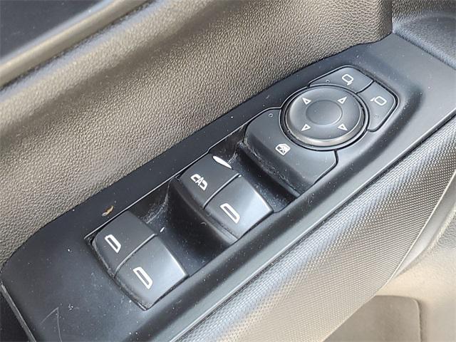 Used 2020 Chevrolet Silverado 1500 For Sale in Waterford Twp, MI