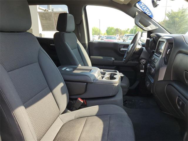 Used 2020 Chevrolet Silverado 1500 For Sale in Waterford Twp, MI