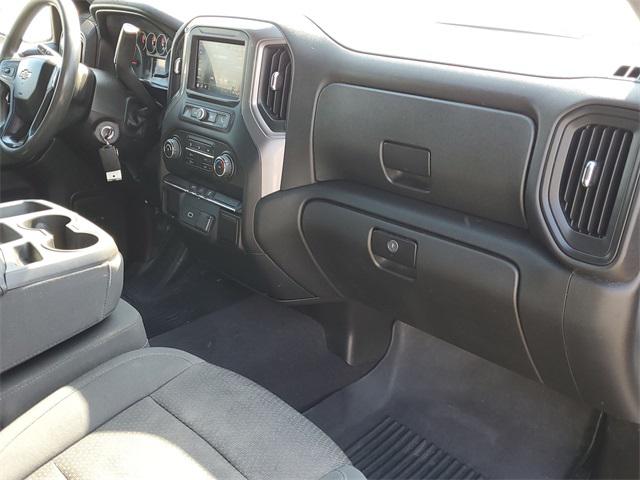 Used 2020 Chevrolet Silverado 1500 For Sale in Waterford Twp, MI