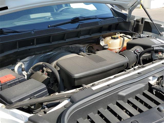 Used 2020 Chevrolet Silverado 1500 For Sale in Waterford Twp, MI