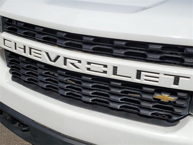 Used 2020 Chevrolet Silverado 1500 For Sale in Waterford Twp, MI