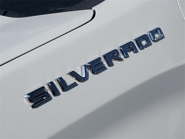 Used 2020 Chevrolet Silverado 1500 For Sale in Waterford Twp, MI
