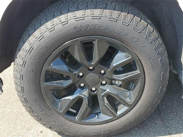 Used 2020 Chevrolet Silverado 1500 For Sale in Waterford Twp, MI
