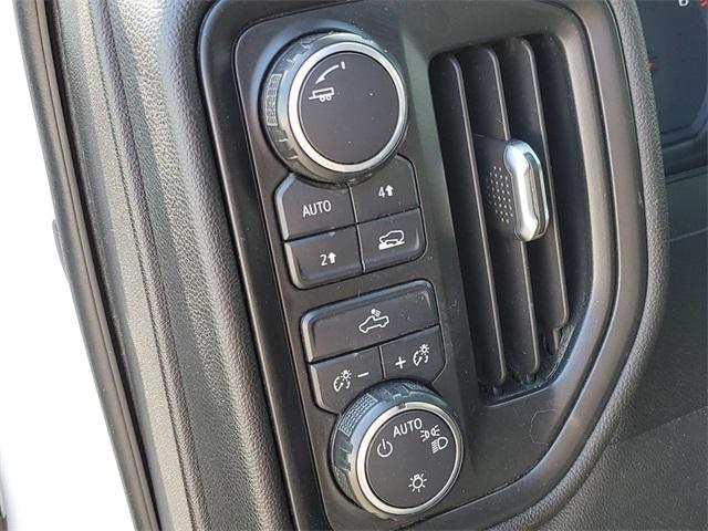 Used 2020 Chevrolet Silverado 1500 For Sale in Waterford Twp, MI