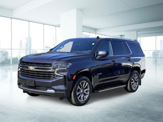 2023 Chevrolet Tahoe