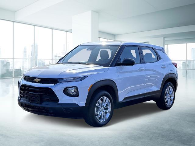 2022 Chevrolet Trailblazer