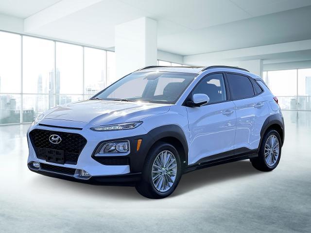 2021 Hyundai Kona