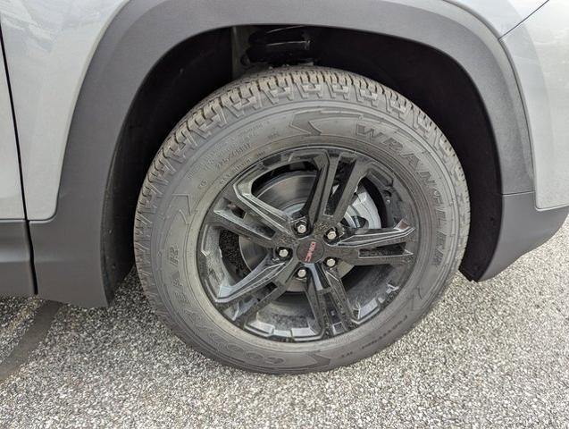 2024 GMC Terrain AWD AT4