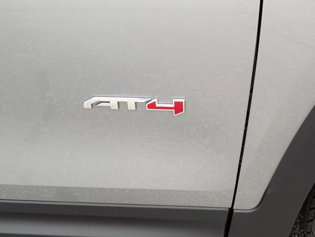 2024 GMC Terrain AWD AT4